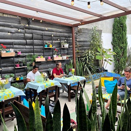 Hostal Ciudad De Segorbe Salento Ngoại thất bức ảnh