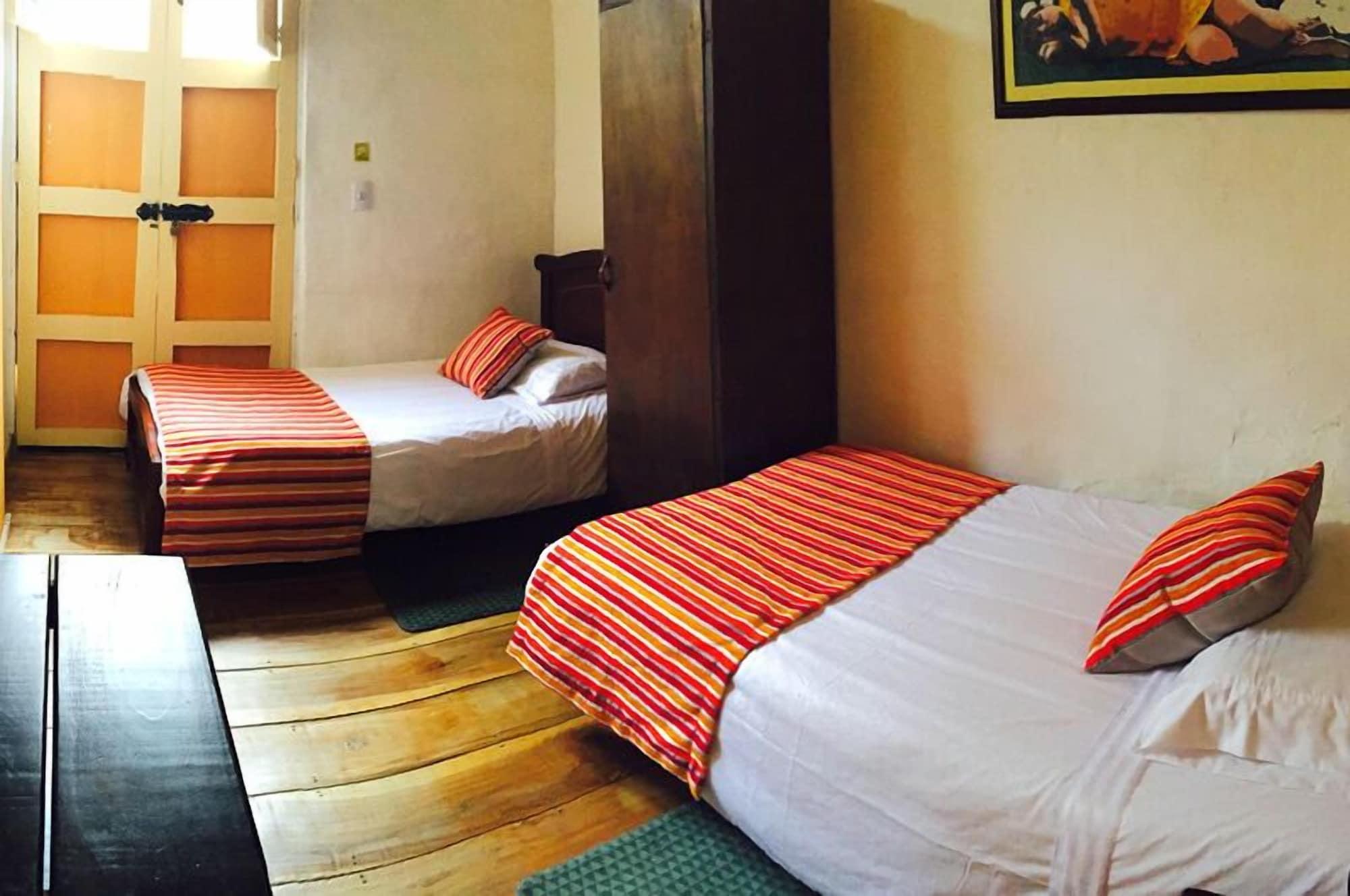 Hostal Ciudad De Segorbe Salento Ngoại thất bức ảnh