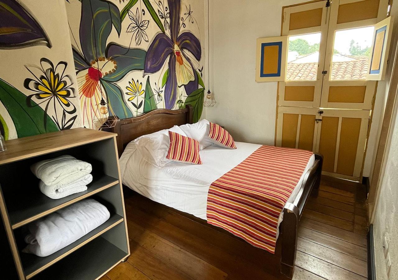 Hostal Ciudad De Segorbe Salento Ngoại thất bức ảnh