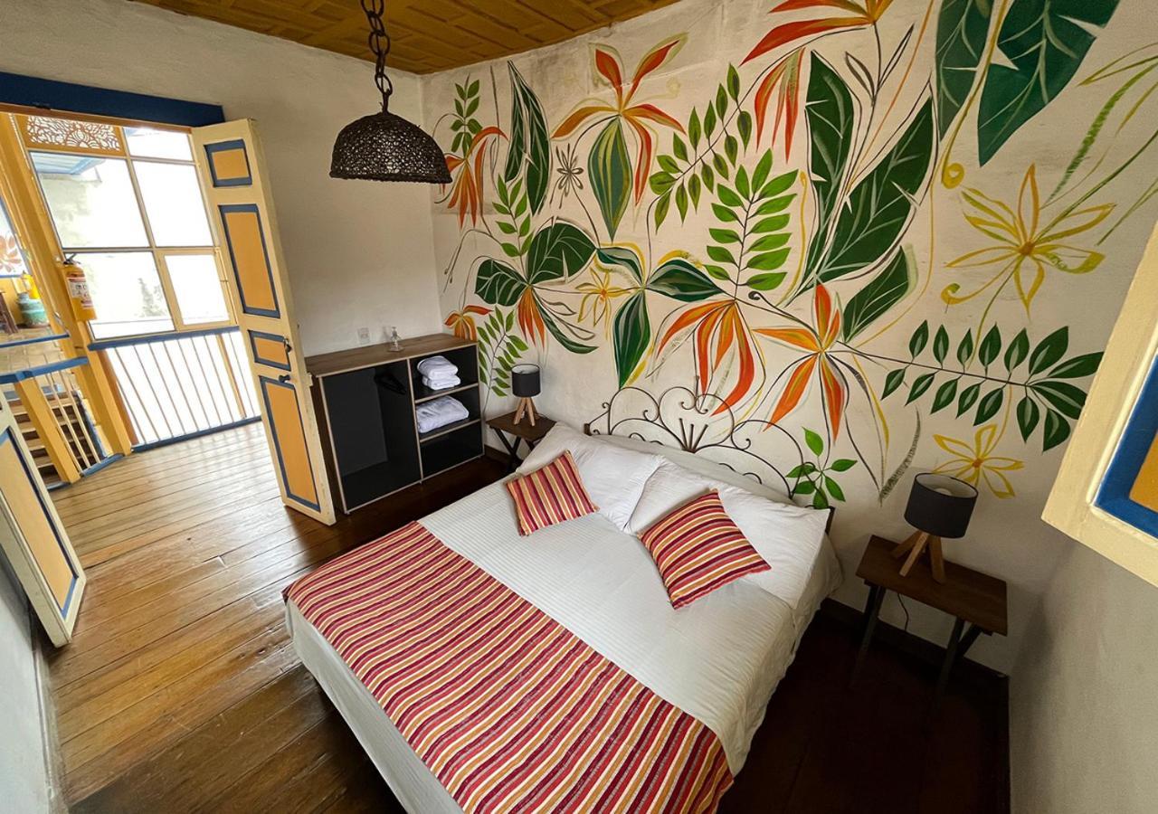Hostal Ciudad De Segorbe Salento Ngoại thất bức ảnh