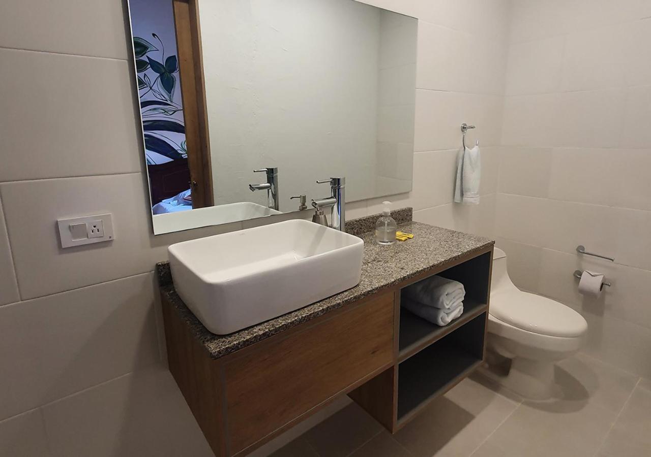 Hostal Ciudad De Segorbe Salento Ngoại thất bức ảnh