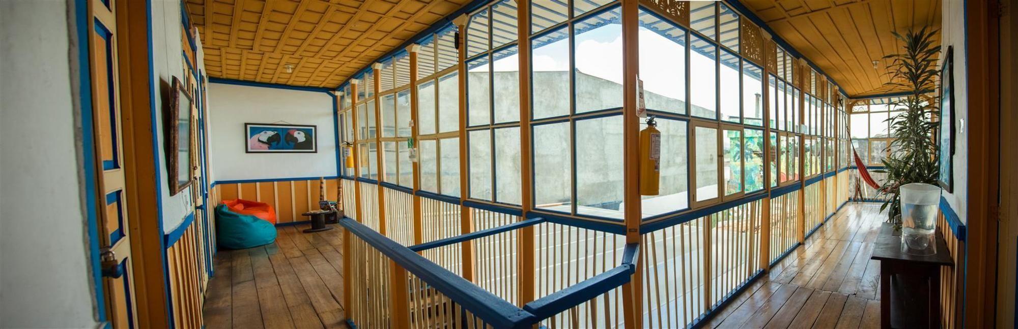 Hostal Ciudad De Segorbe Salento Ngoại thất bức ảnh