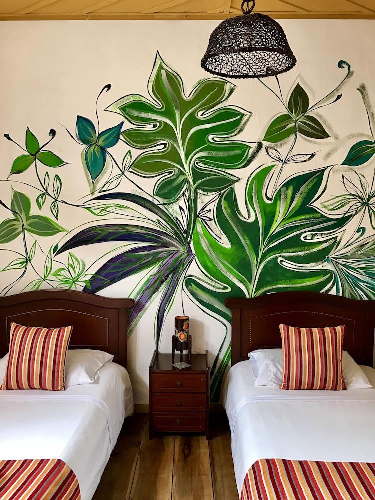 Hostal Ciudad De Segorbe Salento Ngoại thất bức ảnh