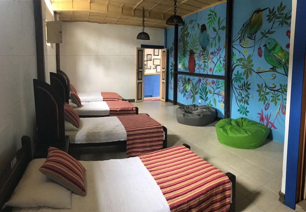 Hostal Ciudad De Segorbe Salento Ngoại thất bức ảnh