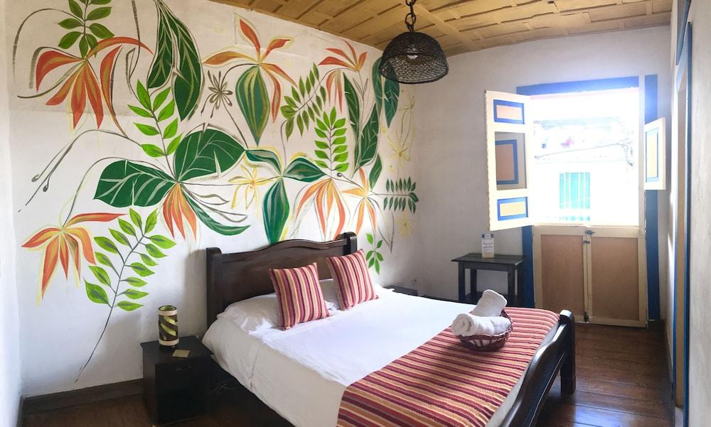 Hostal Ciudad De Segorbe Salento Ngoại thất bức ảnh