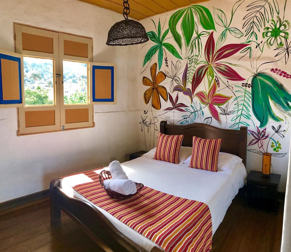 Hostal Ciudad De Segorbe Salento Ngoại thất bức ảnh