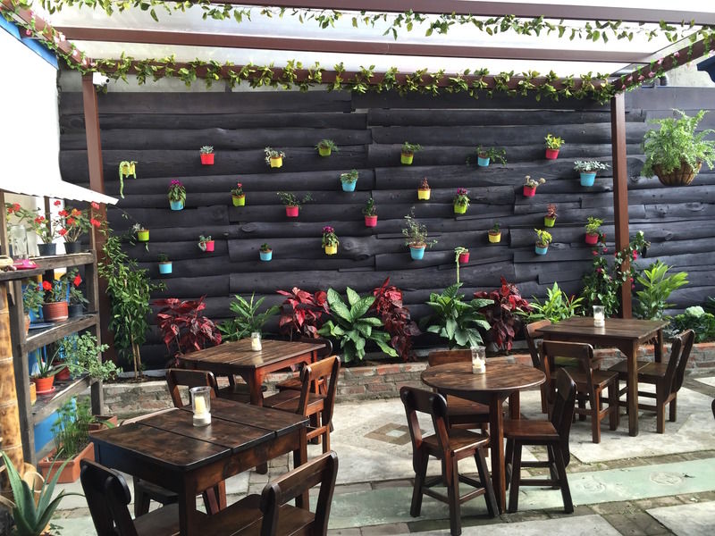 Hostal Ciudad De Segorbe Salento Ngoại thất bức ảnh
