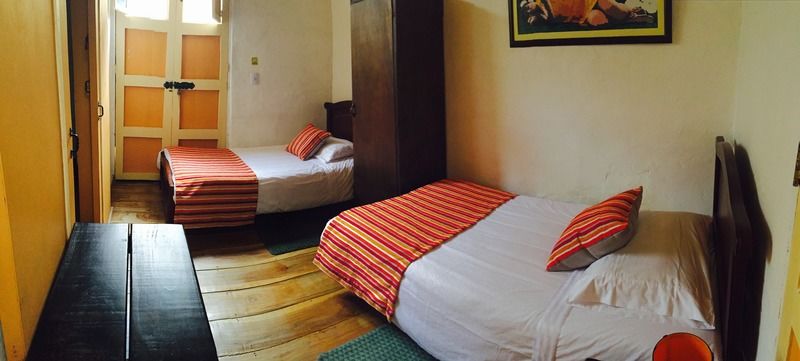 Hostal Ciudad De Segorbe Salento Ngoại thất bức ảnh