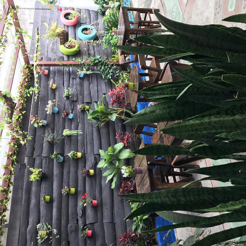Hostal Ciudad De Segorbe Salento Ngoại thất bức ảnh