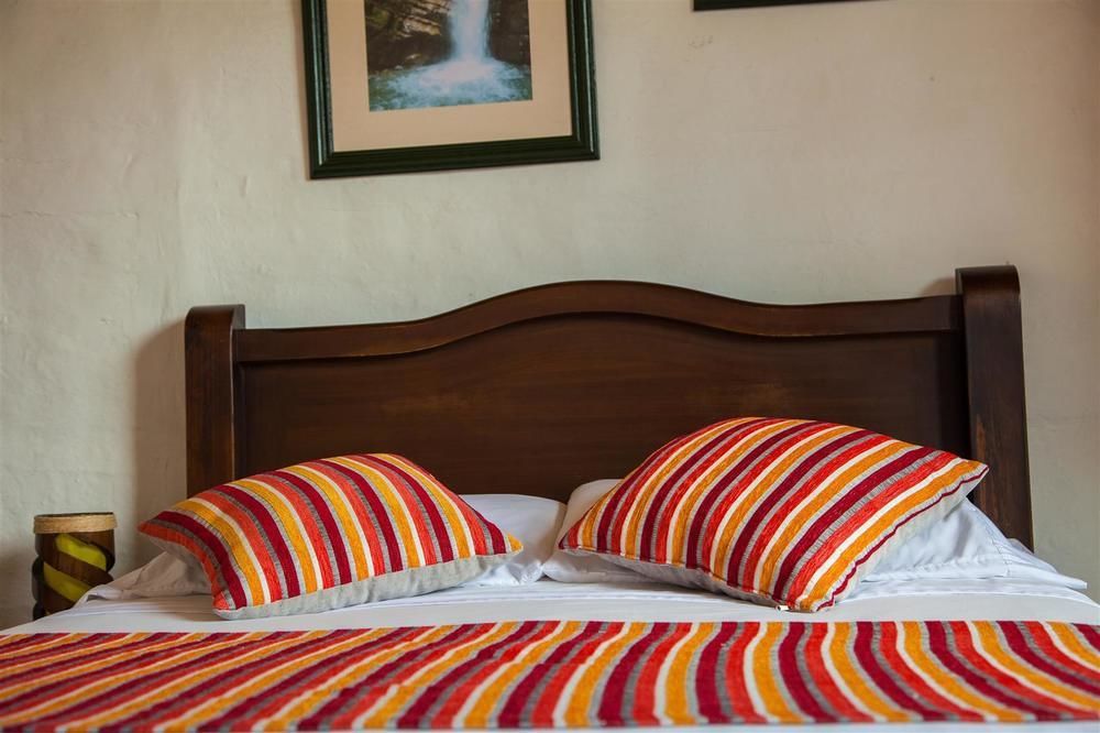 Hostal Ciudad De Segorbe Salento Ngoại thất bức ảnh